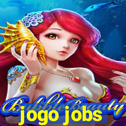 jogo jobs